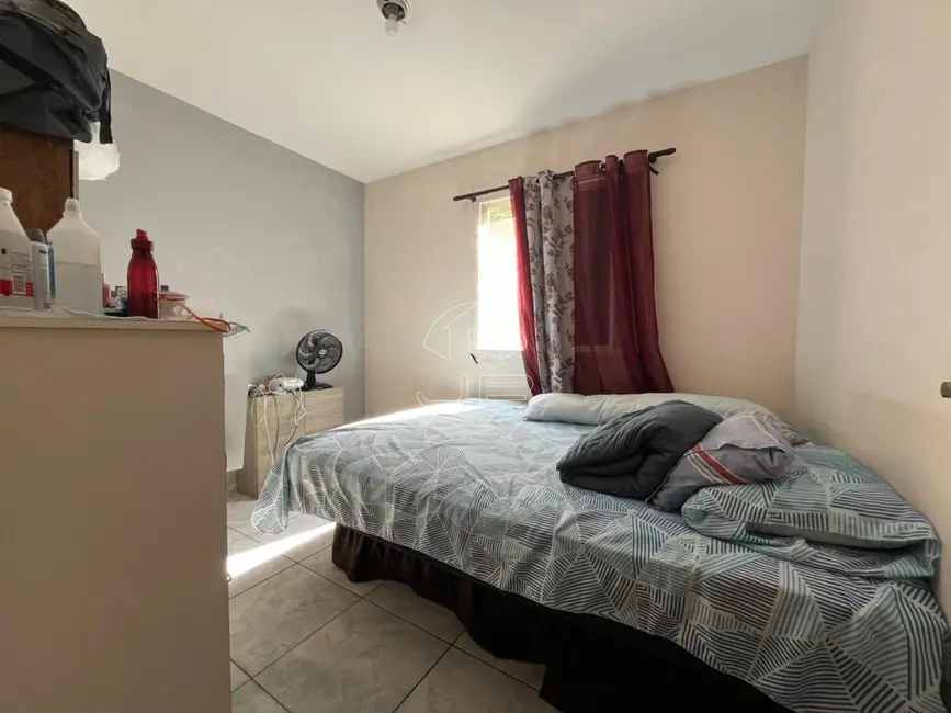 Foto 9 de Apartamento com 2 quartos à venda, 49m2 em Parque Bandeirantes I (Nova Veneza), Sumare - SP