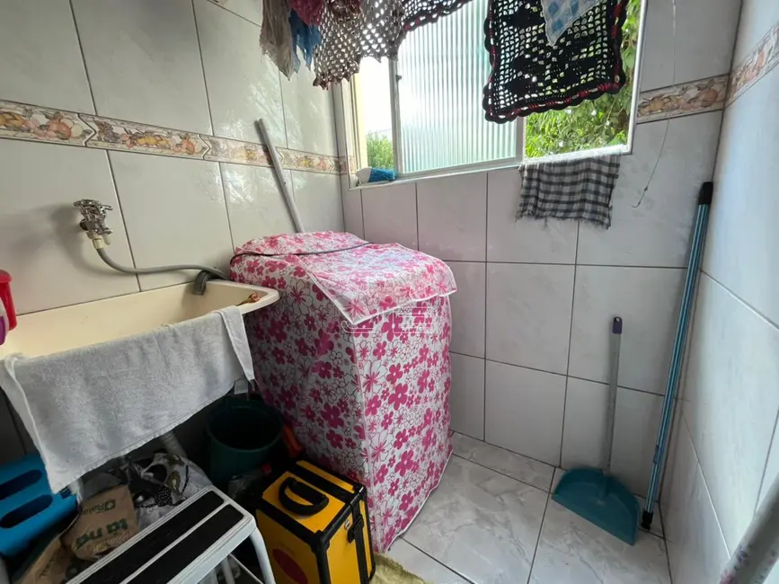 Foto 6 de Apartamento com 2 quartos à venda, 49m2 em Parque Bandeirantes I (Nova Veneza), Sumare - SP