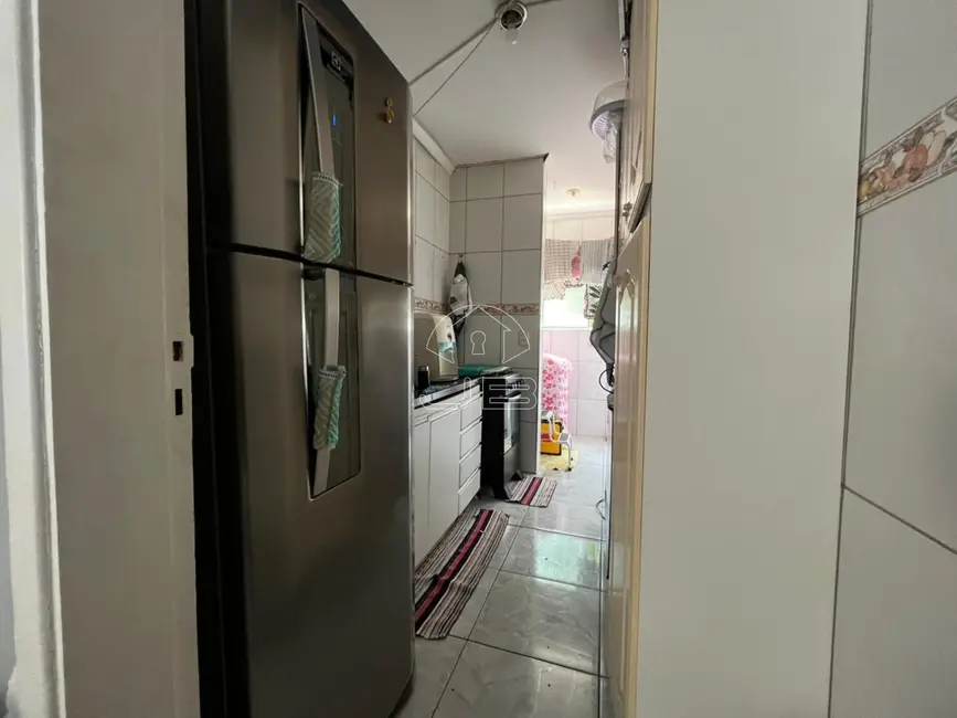 Foto 4 de Apartamento com 2 quartos à venda, 49m2 em Parque Bandeirantes I (Nova Veneza), Sumare - SP