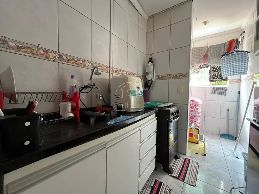 Foto 5 de Apartamento com 2 quartos à venda, 49m2 em Parque Bandeirantes I (Nova Veneza), Sumare - SP