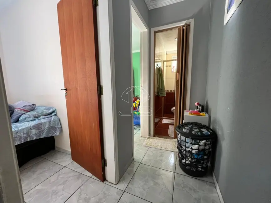 Foto 8 de Apartamento com 2 quartos à venda, 49m2 em Parque Bandeirantes I (Nova Veneza), Sumare - SP