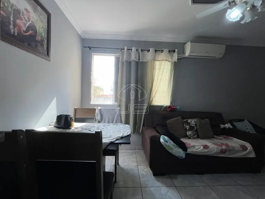 Foto 2 de Apartamento com 2 quartos à venda, 49m2 em Parque Bandeirantes I (Nova Veneza), Sumare - SP