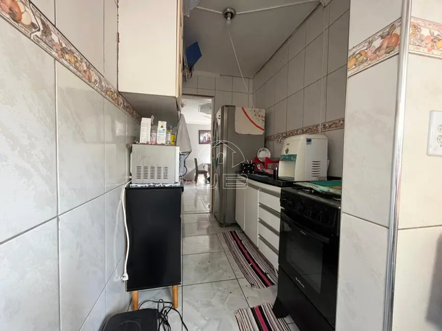 Foto 7 de Apartamento com 2 quartos à venda, 49m2 em Parque Bandeirantes I (Nova Veneza), Sumare - SP