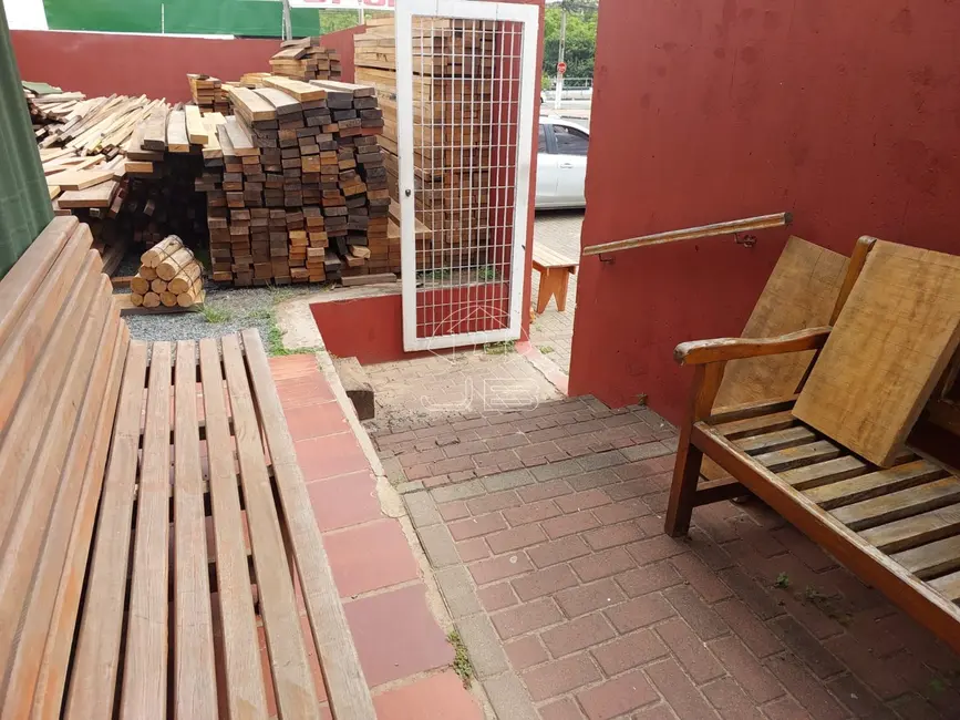 Foto 4 de Armazém / Galpão à venda, 500m2 em Jardim do Trevo, Campinas - SP