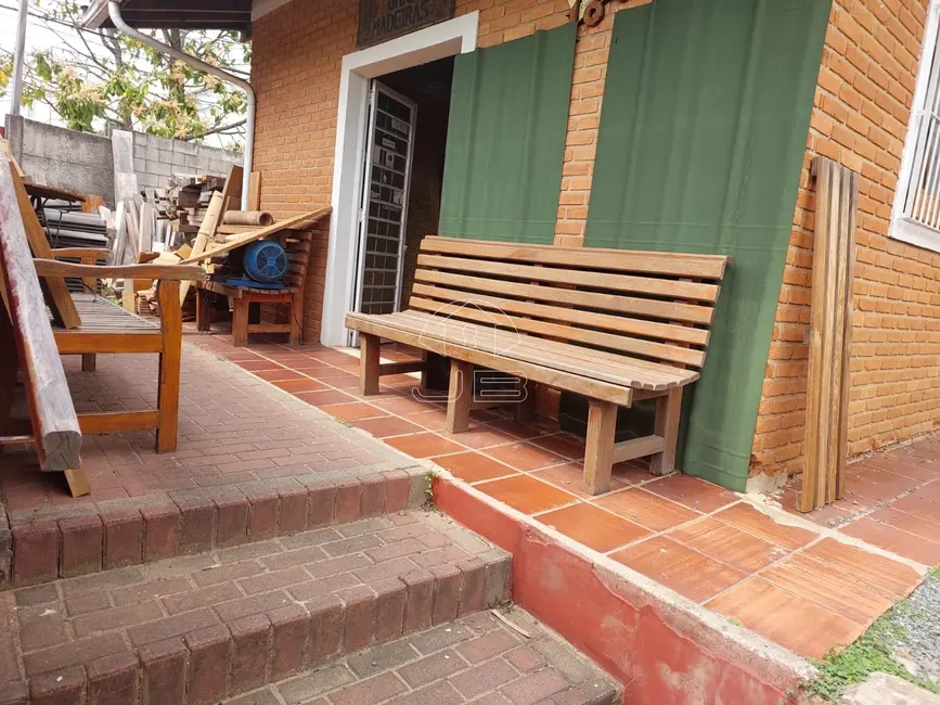 Foto 6 de Armazém / Galpão à venda, 500m2 em Jardim do Trevo, Campinas - SP