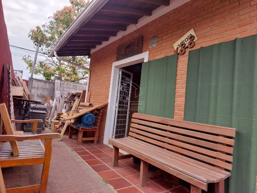 Foto 5 de Armazém / Galpão à venda, 500m2 em Jardim do Trevo, Campinas - SP