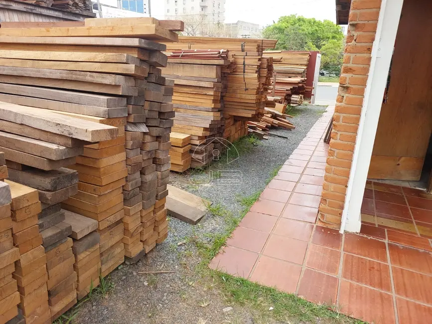 Foto 8 de Armazém / Galpão à venda, 500m2 em Jardim do Trevo, Campinas - SP