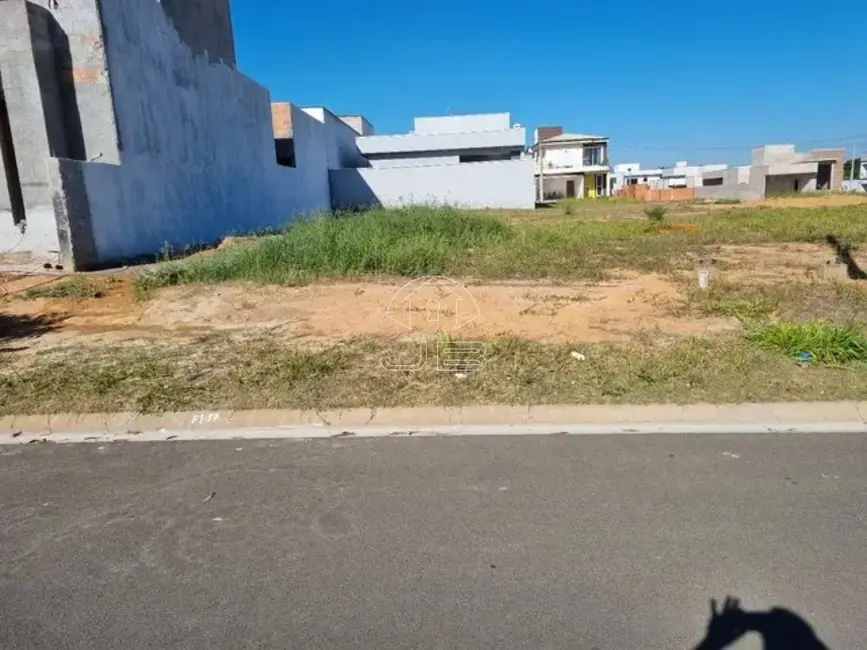 Foto 3 de Terreno / Lote à venda, 250m2 em Monte Mor - SP