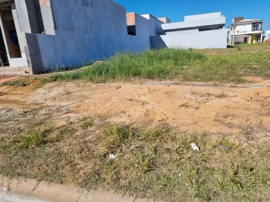 Foto 2 de Terreno / Lote à venda, 250m2 em Monte Mor - SP