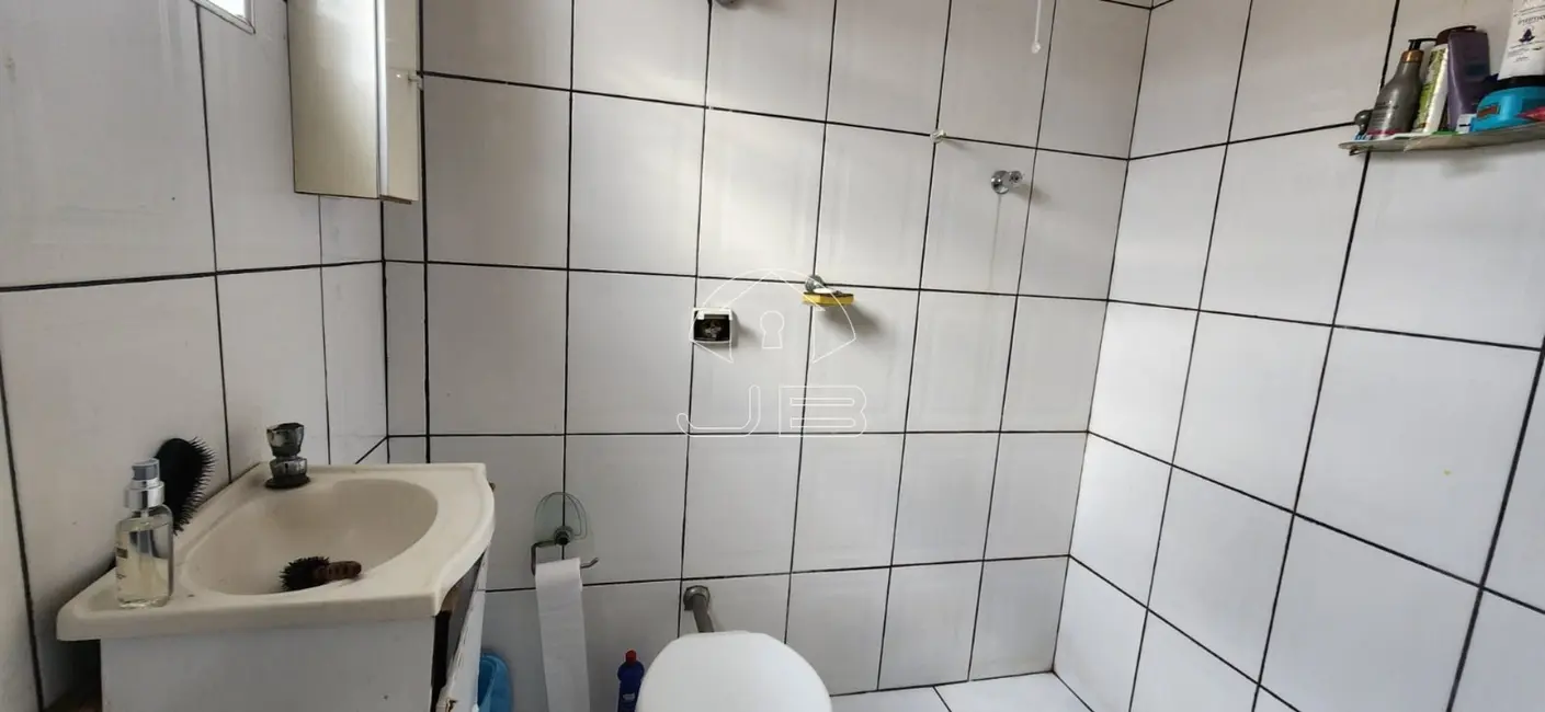 Foto 9 de Casa com 4 quartos à venda, 186m2 em Jardim dos Ipês, Sumare - SP