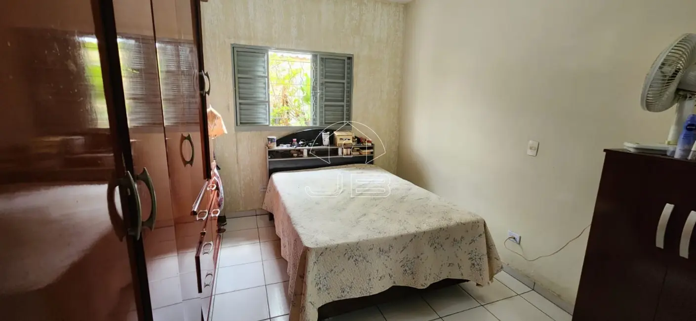 Foto 8 de Casa com 4 quartos à venda, 186m2 em Jardim dos Ipês, Sumare - SP