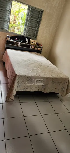 Foto 7 de Casa com 4 quartos à venda, 186m2 em Jardim dos Ipês, Sumare - SP