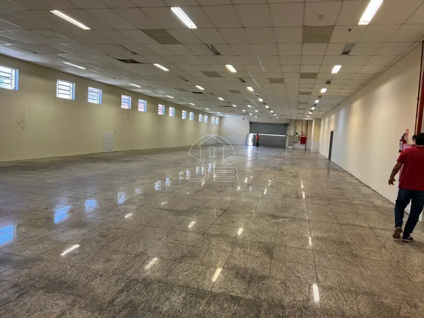 Armazém / Galpão para alugar, 800m2 em Conjunto Habitacional Padre Anchieta, Campinas - SP - imagem 4 Foto 4 de Armazém / Galpão para alugar, 800m2 em Conjunto Habitacional Padre Anchieta, Campinas - SP