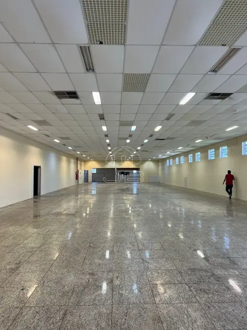 Armazém / Galpão para alugar, 800m2 em Conjunto Habitacional Padre Anchieta, Campinas - SP - imagem 6 Foto 6 de Armazém / Galpão para alugar, 800m2 em Conjunto Habitacional Padre Anchieta, Campinas - SP