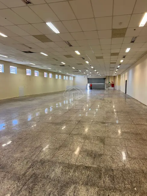 Armazém / Galpão para alugar, 800m2 em Conjunto Habitacional Padre Anchieta, Campinas - SP - imagem 3 Foto 3 de Armazém / Galpão para alugar, 800m2 em Conjunto Habitacional Padre Anchieta, Campinas - SP