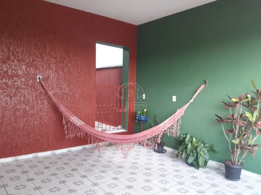 Foto 3 de Casa com 2 quartos à venda, 250m2 em Jardim São Jorge, Hortolandia - SP