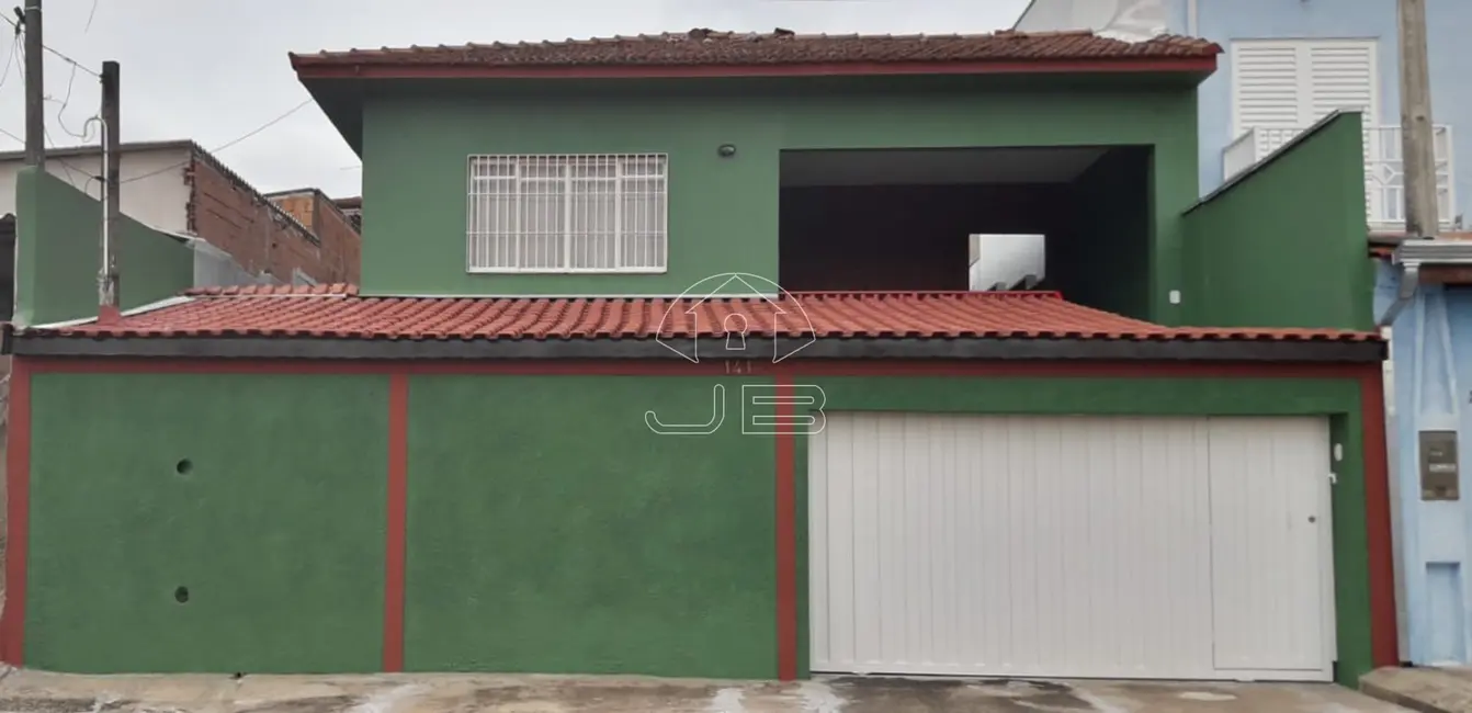 Foto 1 de Casa com 2 quartos à venda, 250m2 em Jardim São Jorge, Hortolandia - SP