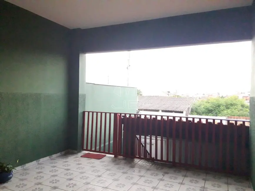 Foto 4 de Casa com 2 quartos à venda, 250m2 em Jardim São Jorge, Hortolandia - SP