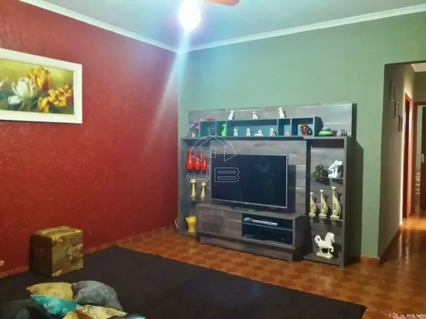 Foto 6 de Casa com 2 quartos à venda, 250m2 em Jardim São Jorge, Hortolandia - SP