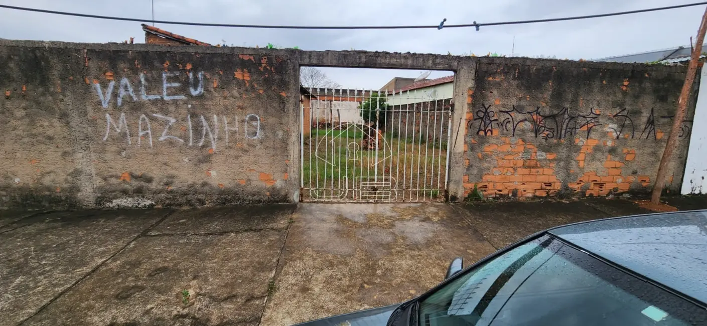 Foto 2 de Terreno / Lote à venda, 286m2 em Jardim Eulina, Campinas - SP