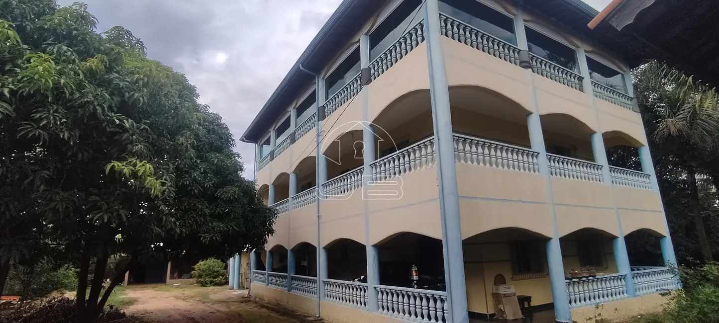 Foto 3 de Chácara com 8 quartos à venda, 3245m2 em Hortolandia - SP