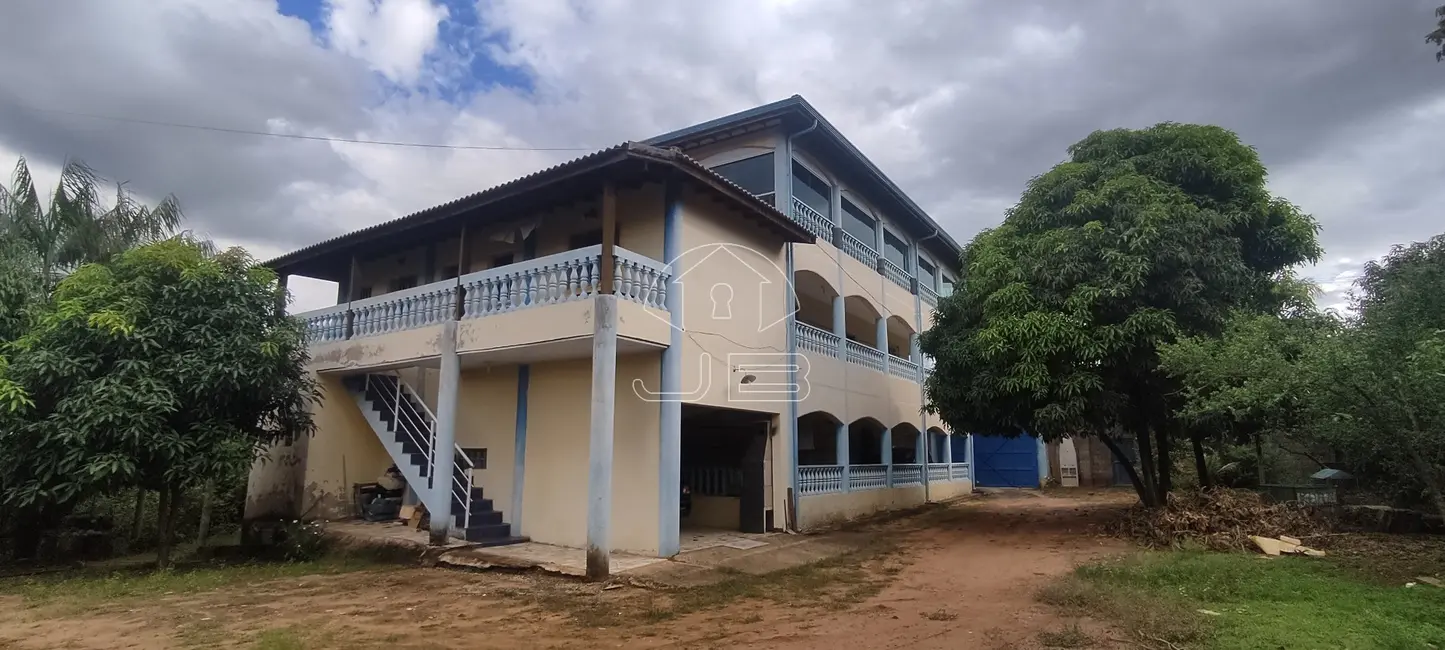 Foto 7 de Chácara com 8 quartos à venda, 3245m2 em Hortolandia - SP