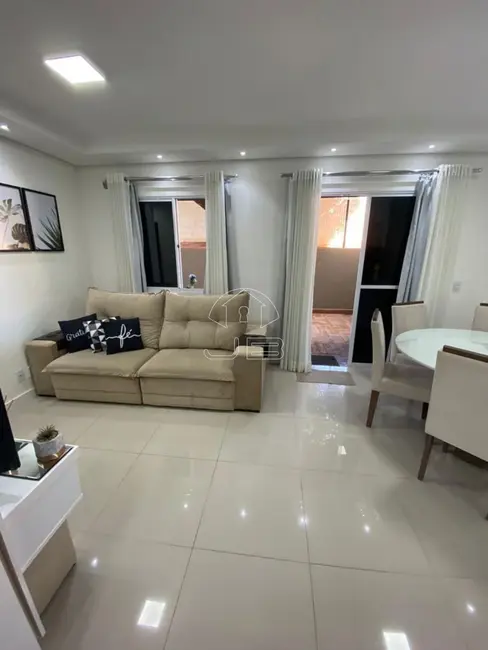 Foto 1 de Apartamento com 2 quartos à venda, 78m2 em Parque Fazendinha, Campinas - SP