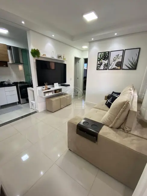 Foto 3 de Apartamento com 2 quartos à venda, 78m2 em Parque Fazendinha, Campinas - SP