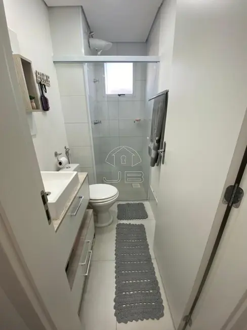 Foto 7 de Apartamento com 2 quartos à venda, 78m2 em Parque Fazendinha, Campinas - SP
