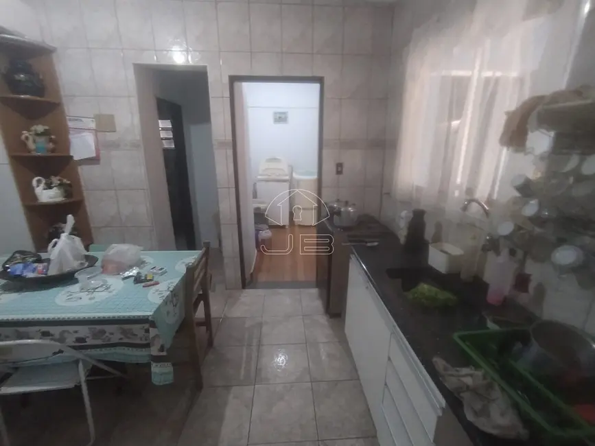 Foto 8 de Casa com 3 quartos à venda, 530m2 em Parque Perón, Hortolandia - SP