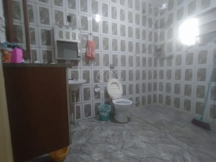 Foto 9 de Casa com 3 quartos à venda, 530m2 em Parque Perón, Hortolandia - SP