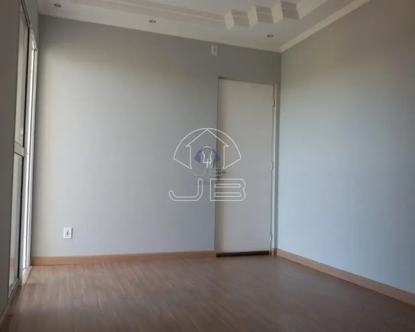 Foto 1 de Apartamento com 2 quartos à venda, 49m2 em Jardim Santa Terezinha (Nova Veneza), Sumare - SP