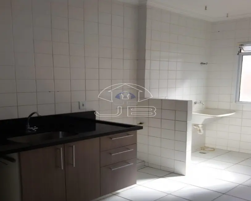 Foto 9 de Apartamento com 2 quartos à venda, 49m2 em Jardim Santa Terezinha (Nova Veneza), Sumare - SP