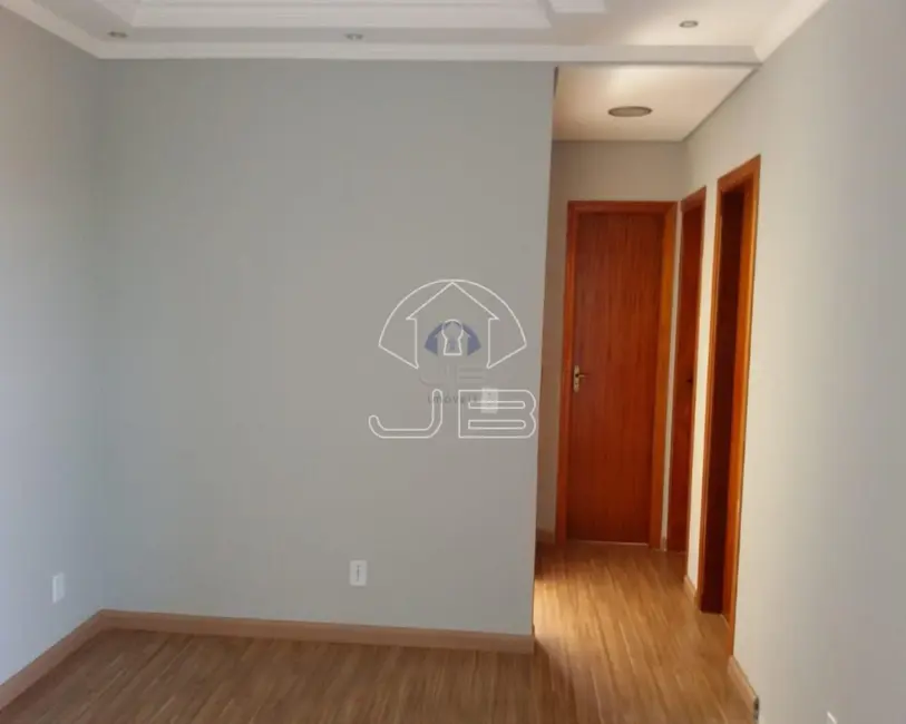 Foto 2 de Apartamento com 2 quartos à venda, 49m2 em Jardim Santa Terezinha (Nova Veneza), Sumare - SP