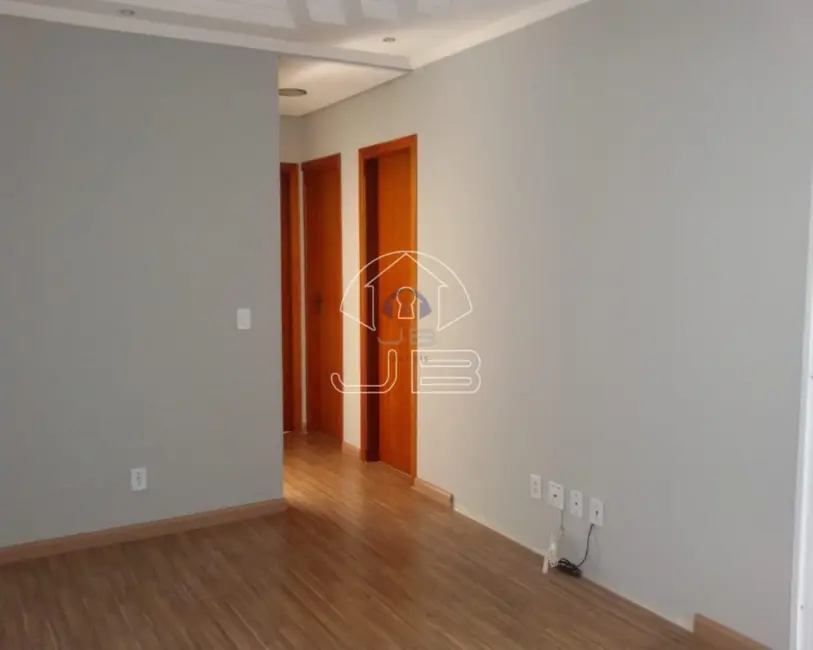 Foto 4 de Apartamento com 2 quartos à venda, 49m2 em Jardim Santa Terezinha (Nova Veneza), Sumare - SP