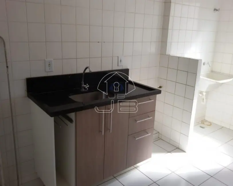 Foto 7 de Apartamento com 2 quartos à venda, 49m2 em Jardim Santa Terezinha (Nova Veneza), Sumare - SP