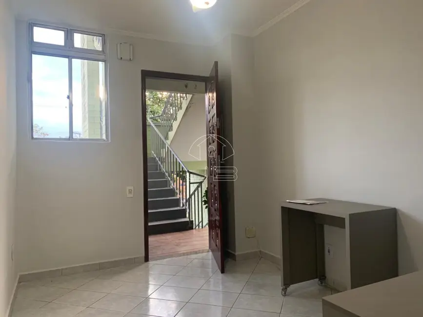 Foto 1 de Apartamento com 2 quartos à venda, 42m2 em Conjunto Habitacional Padre Anchieta, Campinas - SP