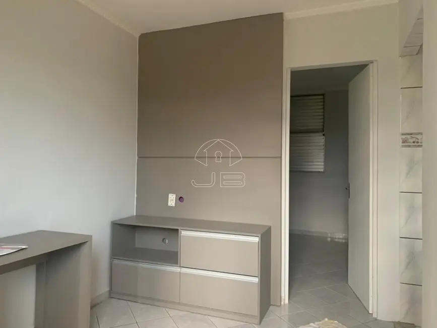 Foto 2 de Apartamento com 2 quartos à venda, 42m2 em Conjunto Habitacional Padre Anchieta, Campinas - SP