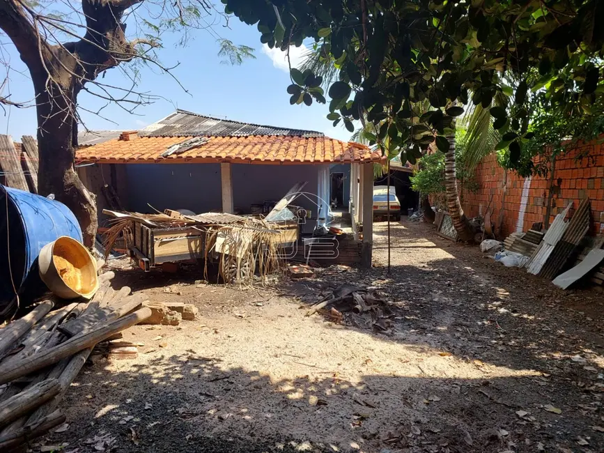 Foto 5 de Casa com 3 quartos à venda, 100m2 em Parque Perón, Hortolandia - SP