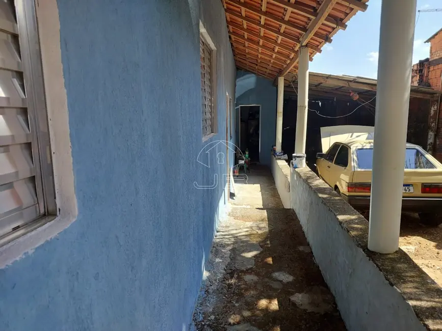 Foto 9 de Casa com 3 quartos à venda, 100m2 em Parque Perón, Hortolandia - SP