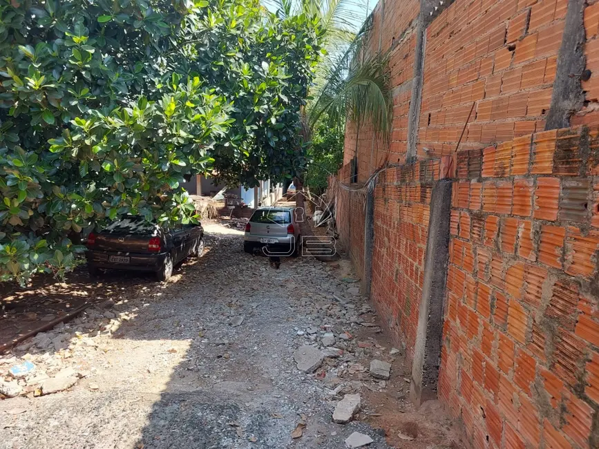 Foto 3 de Casa com 3 quartos à venda, 100m2 em Parque Perón, Hortolandia - SP