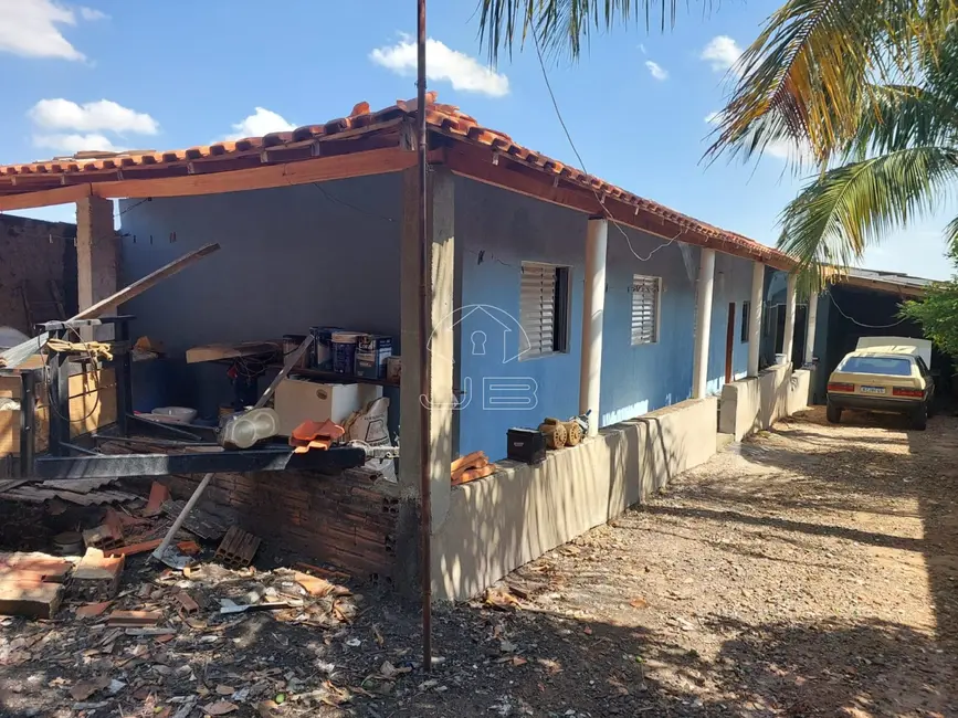 Foto 6 de Casa com 3 quartos à venda, 100m2 em Parque Perón, Hortolandia - SP