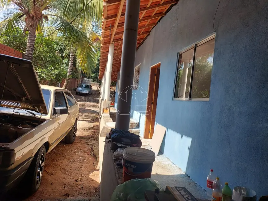 Foto 7 de Casa com 3 quartos à venda, 100m2 em Parque Perón, Hortolandia - SP