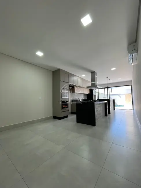 Foto 1 de Casa de Condomínio com 4 quartos à venda, 192m2 em Jardim Planalto, Paulinia - SP