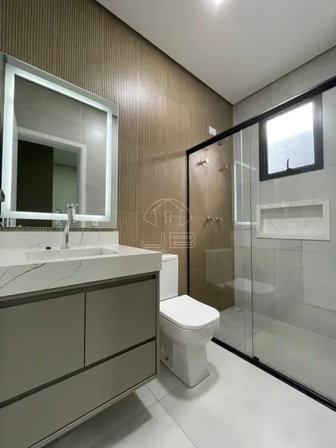 Casa de Condomínio com 4 quartos à venda, 192m2 em Jardim Planalto, Paulinia - SP - imagem 8 Foto 8 de Casa de Condomínio com 4 quartos à venda, 192m2 em Jardim Planalto, Paulinia - SP