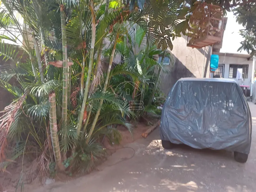 Foto 5 de Casa com 3 quartos à venda, 32m2 em Condomínio Coronel (Nova Veneza), Sumare - SP