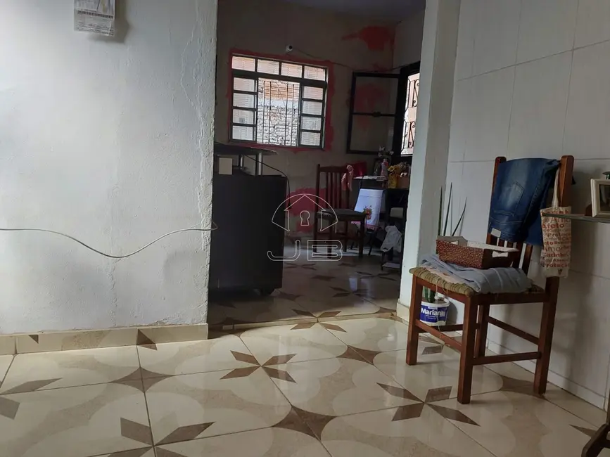 Foto 8 de Casa com 3 quartos à venda, 32m2 em Condomínio Coronel (Nova Veneza), Sumare - SP