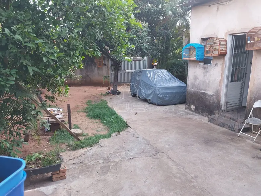 Foto 2 de Casa com 3 quartos à venda, 32m2 em Condomínio Coronel (Nova Veneza), Sumare - SP