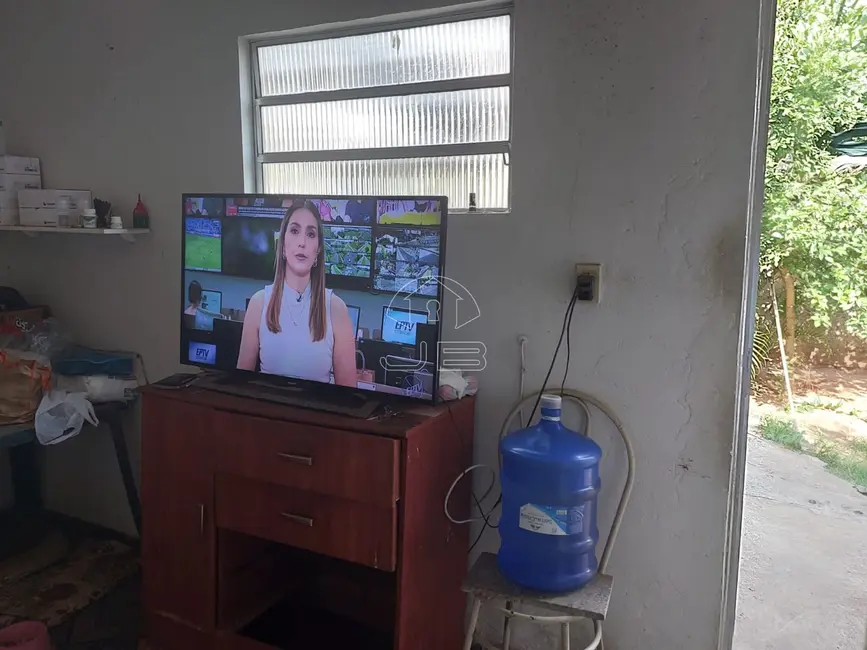 Foto 7 de Casa com 3 quartos à venda, 32m2 em Condomínio Coronel (Nova Veneza), Sumare - SP