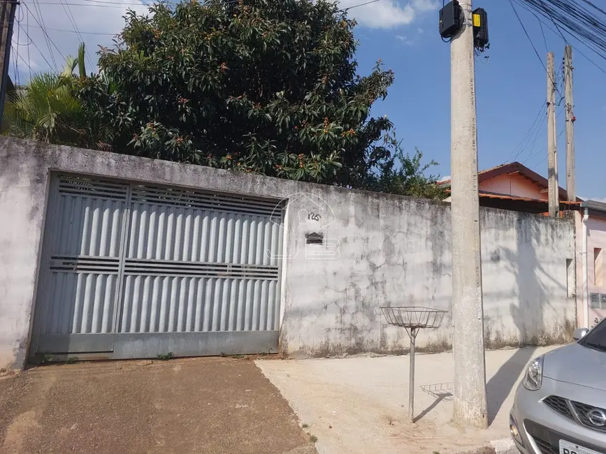 Foto 1 de Casa com 3 quartos à venda, 32m2 em Condomínio Coronel (Nova Veneza), Sumare - SP